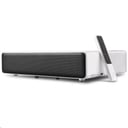 بروجكتر ليزر منزلي شاومي Xiaomi Smart Ultra-short Range Laser Projector 150"