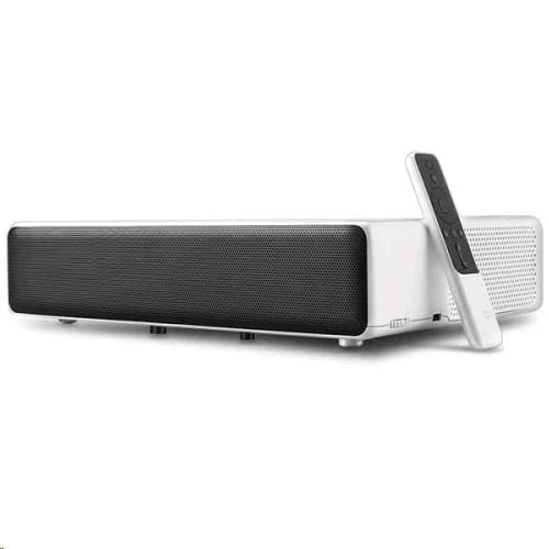 بروجكتر ليزر منزلي شاومي Xiaomi Smart Ultra-short Range Laser Projector 150"