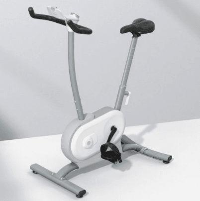 دراجة رياضية ثابتة ذكية مع شاشة بيانات شاومي نيكسجيم Xiaomi Nexgim Ai Exercise Bike Smart Fitness Bike