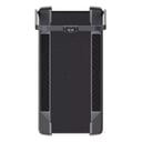 جهاز سير كهربائي 12 كم/ساعة قابل للطي أسود شاومي Xiaomi Black Foldable 12Km/h Treadmill