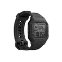 ساعة Amazfit Neo الرياضية الذكية سوداء
