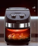 مقلاة شاومي الهوائية سعة 4 لتر Nathome  NZG006