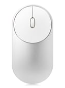 Xiaomi mi portable mouse silver