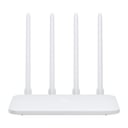 راوتر Mi Router 4C من شاومي لتقوية إشارة الواي فاي – أبيض