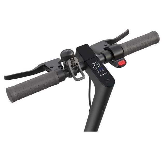 سكوتر كهربائي للكبار سريع قابل للطي من شاومي Mi Electric Scooter PRO 2