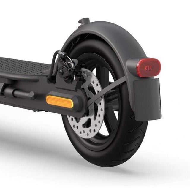 سكوتر كهربائي للكبار سريع قابل للطي من شاومي Mi Electric Scooter PRO 2