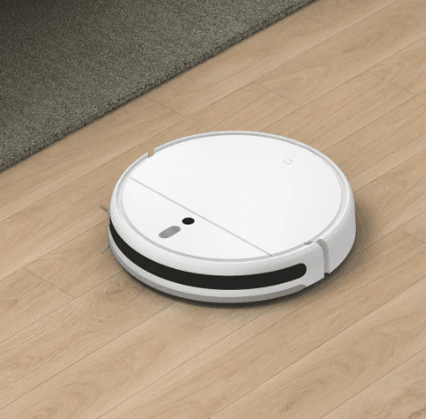 روبوت التنظيف الذكي Mi Robot Vacuum Mop 1C - شاومي