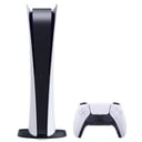Sony Playstation 5 Console (Digital Edition)