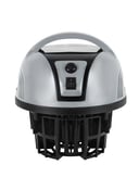 مكنسة كهربائية جاف ورطب بقوة 2800 واط جيباس Geepas 2800W Wet & Dry Vacuum Cleaner