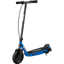سكوتر اطفال كهربائي 16 كم/ساعة أسود وأزرق رازور Razor Blue And Black 16km/h EScooter Powertec