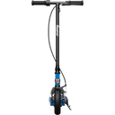 سكوتر اطفال كهربائي 16 كم/ساعة أسود وأزرق رازور Razor Blue And Black 16km/h EScooter Powertec