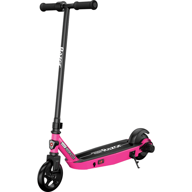 سكوتر كهربائي RAZOR E-SCOOTER S80 PINK