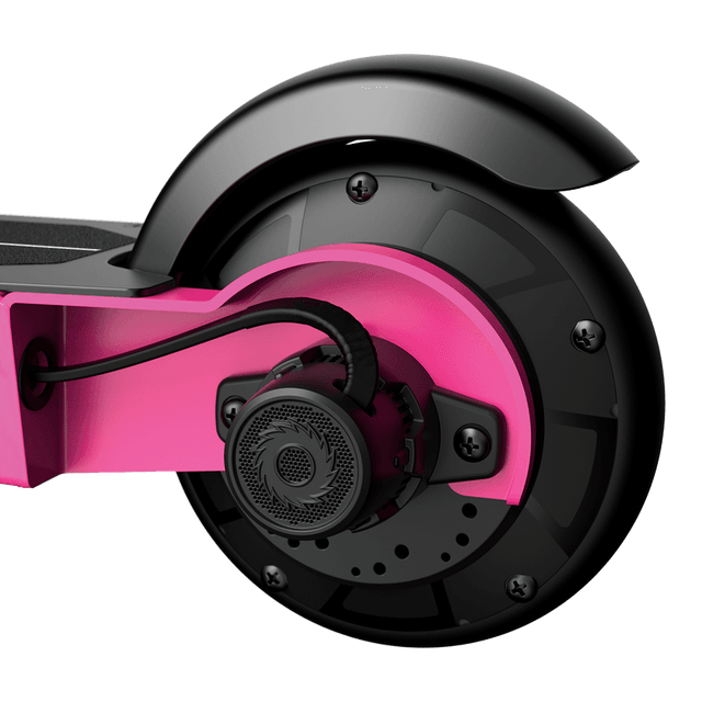 سكوتر كهربائي RAZOR E-SCOOTER S80 PINK