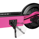 سكوتر كهربائي RAZOR E-SCOOTER S80 PINK