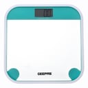 ميزان Geepas Digital Scale , Auto On-Off , 150 Kg Capacity