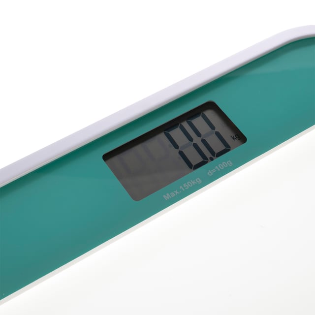 ميزان Geepas Digital Scale , Auto On-Off , 150 Kg Capacity