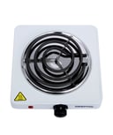 موقد كهربائي Electric Single Hot Plate with Temperature Control