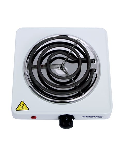 موقد كهربائي Electric Single Hot Plate with Temperature Control