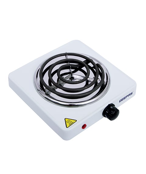 موقد كهربائي Electric Single Hot Plate with Temperature Control