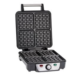 Waffle machine