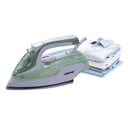 Geepas Ceramic Wet and Dry Steam Iron