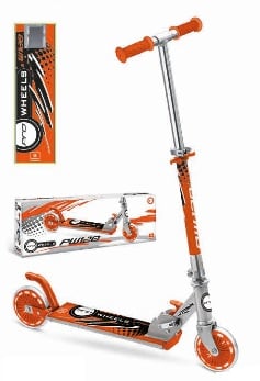 سكوتر فانتسي MONDO SCOOTER 2WH pw120