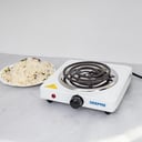 موقد كهربائي Electric Single Hot Plate with Temperature Control