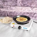 موقد كهربائي Electric Single Hot Plate with Temperature Control