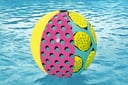 Bestway BEACH BALL RETRO FASHION 122CM