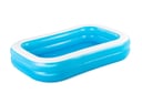 Bestway POOL RECTANGULAR BLUE 262X175X51