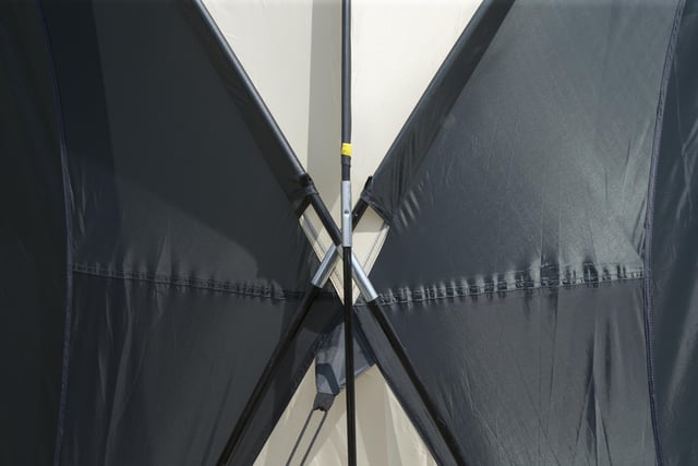 Bestway SPA DOME 390X390X255