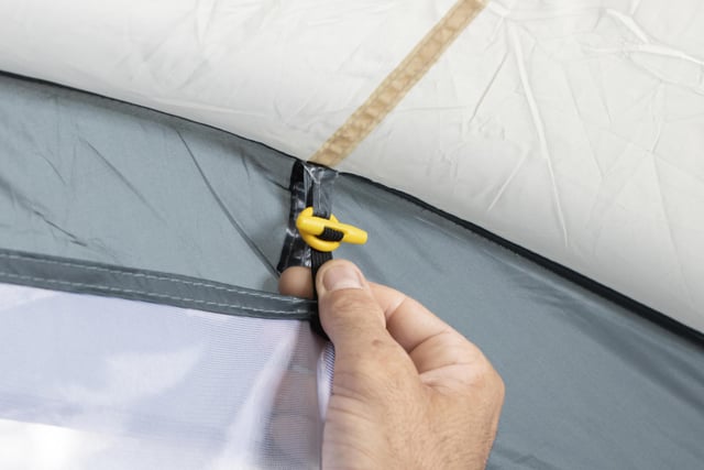 Bestway SPA DOME 390X390X255