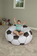 كرسي بين باج Bestway CHAIR SOCCERBALL BEANLES
