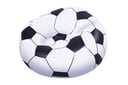 كرسي بين باج Bestway CHAIR SOCCERBALL BEANLES