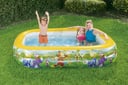 Bestway POOL FAMILY MICKEY 262X175X51
