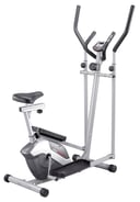 جهاز اوبتكال الرياضي قابل للتعديل سبورت لايف Sportlife Adjustable Elliptical Trainer Artemis