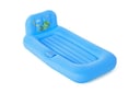 Bestway AIRBED FPRICE DREAM BLUE 132X76X46