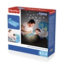 Bestway AIRBED FPRICE DREAM BLUE 132X76X46