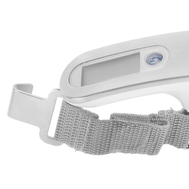 ميزان شنط رقمي محمول Digital Luggage Weighing Scale - Geepas