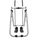 Marshal Fitness air walker cardio elliptical machine