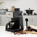 ماكينة الاسبريسو Geepas 240ML espresso Maker