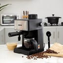 ماكينة الاسبريسو Geepas 240ML espresso Maker