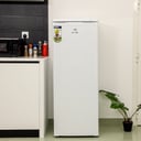 Geepas 200L Upright Freezer GRFU2006