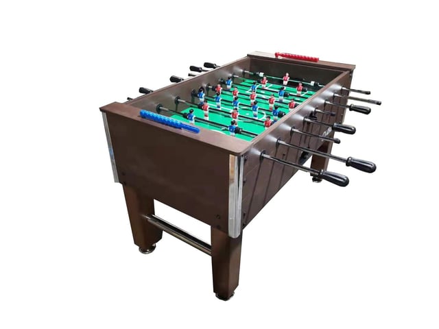 طاولة كرة القدم  Foosball Soccer Table MF-4075