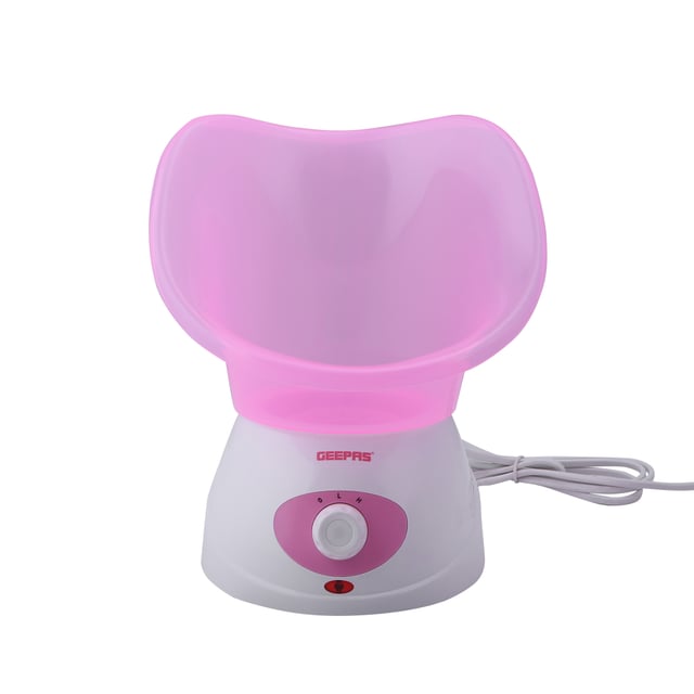 جهاز بخار الوجه Geepas - Facial Steamer