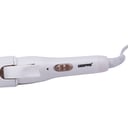 جهاز فير للشعر 2 في 1 8.3 انش جيباس Geepas 8.3" 2 In 1 Hair Curling Iron