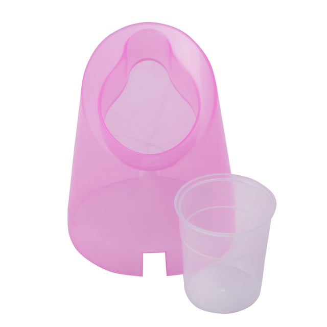 جهاز بخار الوجه Geepas - Facial Steamer