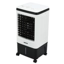 مكيف صحراوي متنقل جيباس 3 سرعات Geepas Air Cooler Ice Compartment & Remote Control Portable Ergonomic Design