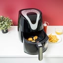 مقلاة كهربائية Geepas 1500W Digital Air Fryer 3.5L