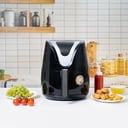 مقلاة كهربائية Geepas 1500W Digital Air Fryer 3.5L